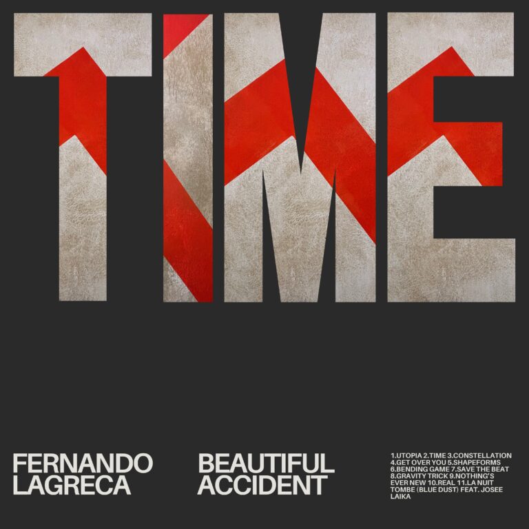 PREMIERE: Fernando Lagreca – Real [Beautiful Accident]