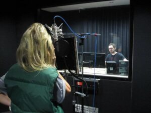 Entrevista a Philosophy of Sound