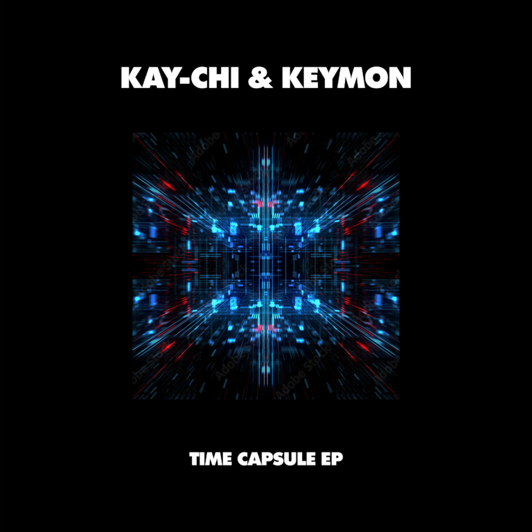 PREMIERE: Kay - Chi & Frank Brady - Untold Truth [VOLITION]