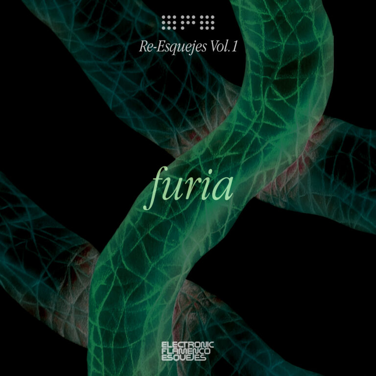 PREMIERE: EFE - Furia (Lebollet Remix)