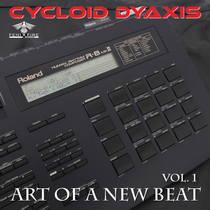 cycloid-dyaxis-art-of-a-new-beat-como-las-grecas
