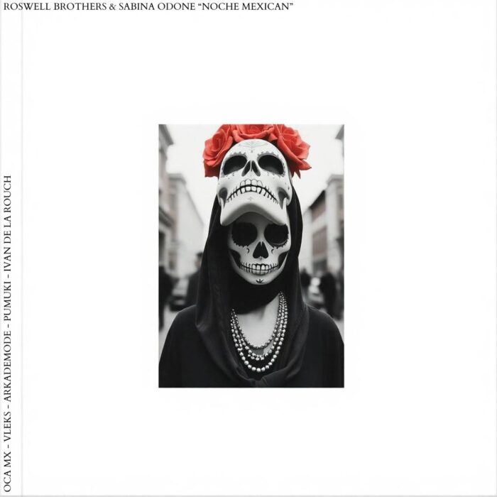 premiere-roswell-brothers-noche-mexican-arkademode-remix-como-las-grecas