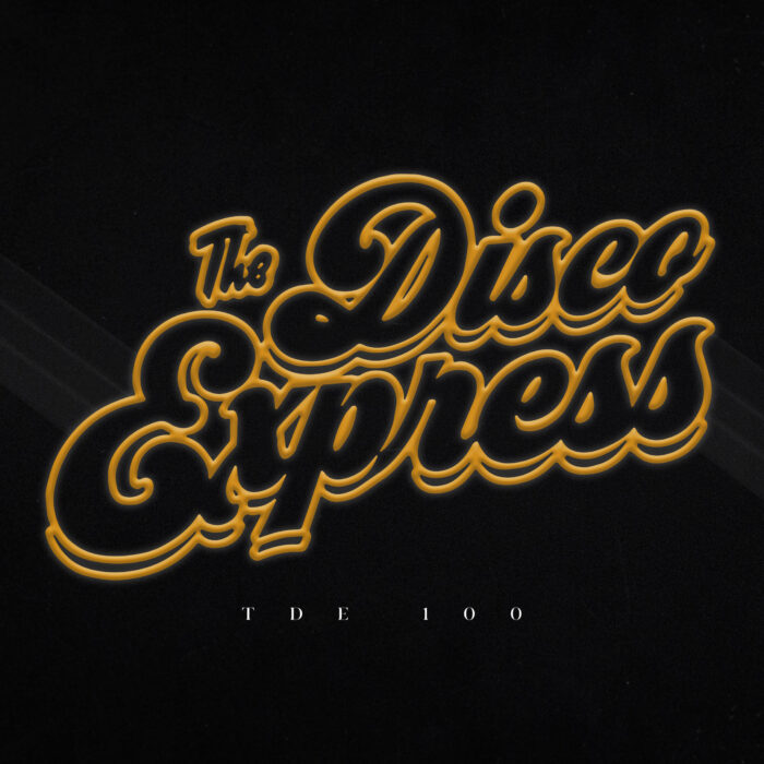 the-disco-express-00th -release-special-como-las-grecas