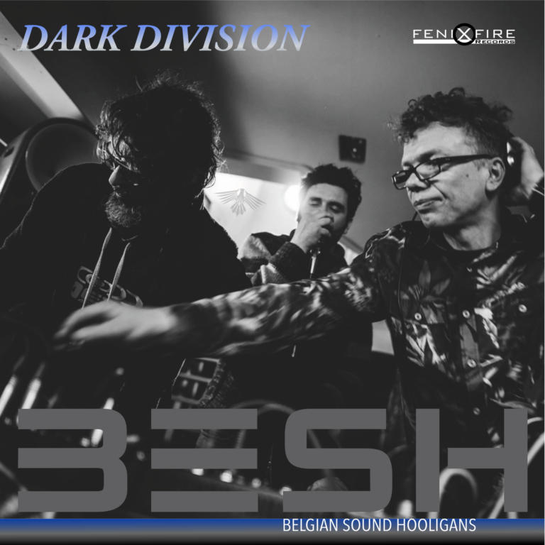 premiere-besh-dark-mirror-fenix-fire-records-como-las-grecas