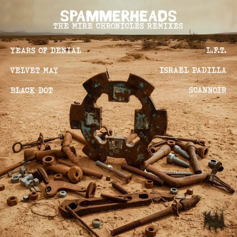 spammerheads-mire-chronicles-como-las-grecas