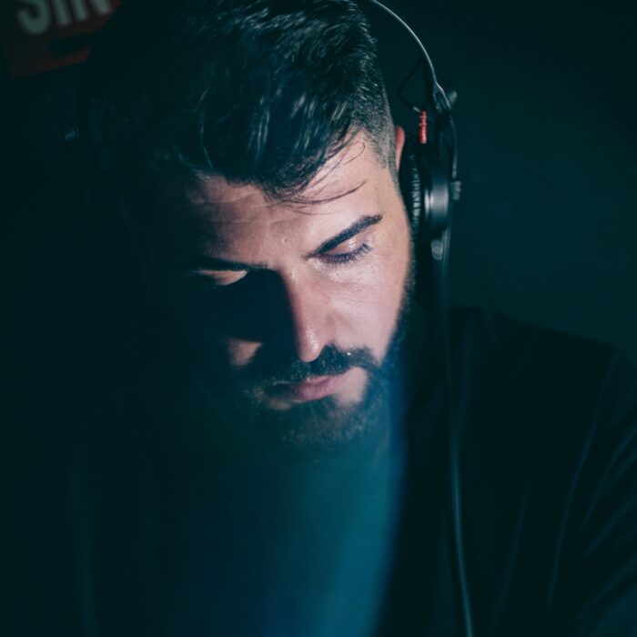 K.MARTIN presenta Obsidian Core 