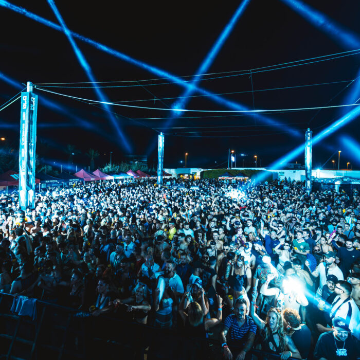BLM Festival 2026