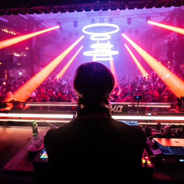 Este domingo Cocoon en Amnesia Ibiza