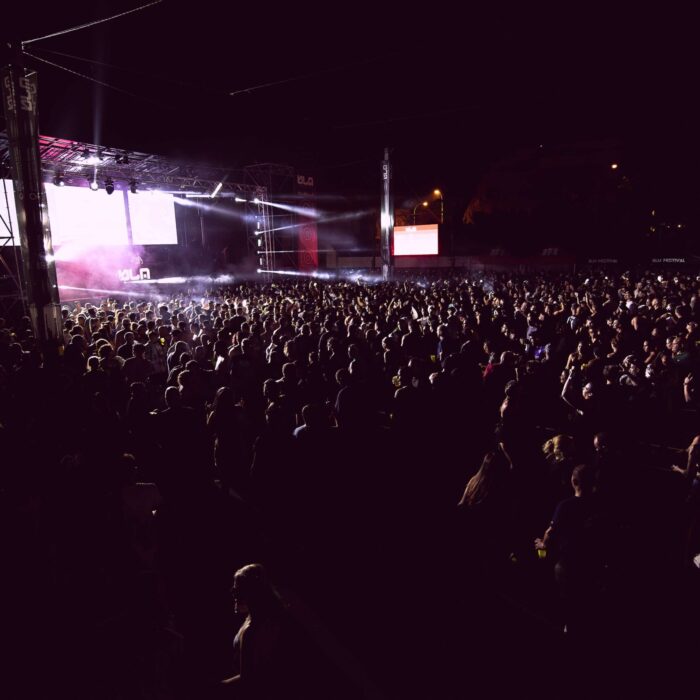 Este sábado arranca BLM Festival
