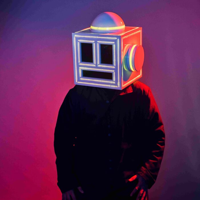 Ørjan Nilsen y MEETCH lanzan un nuevo single: ‘Body On Me’